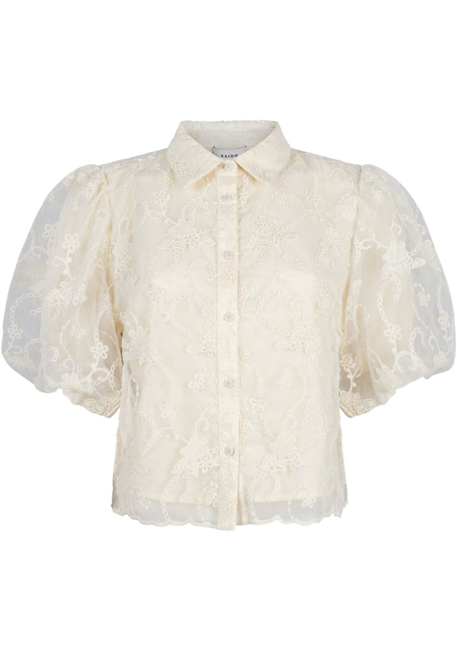 AAIKO BLOUSE