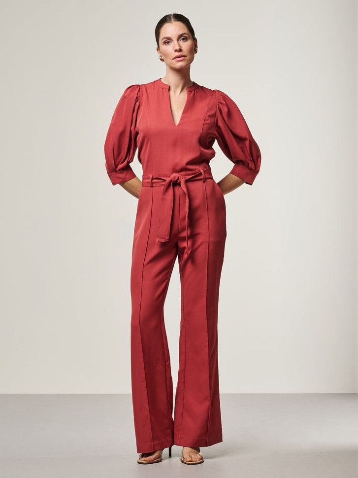AAIKO JUMPSUIT
