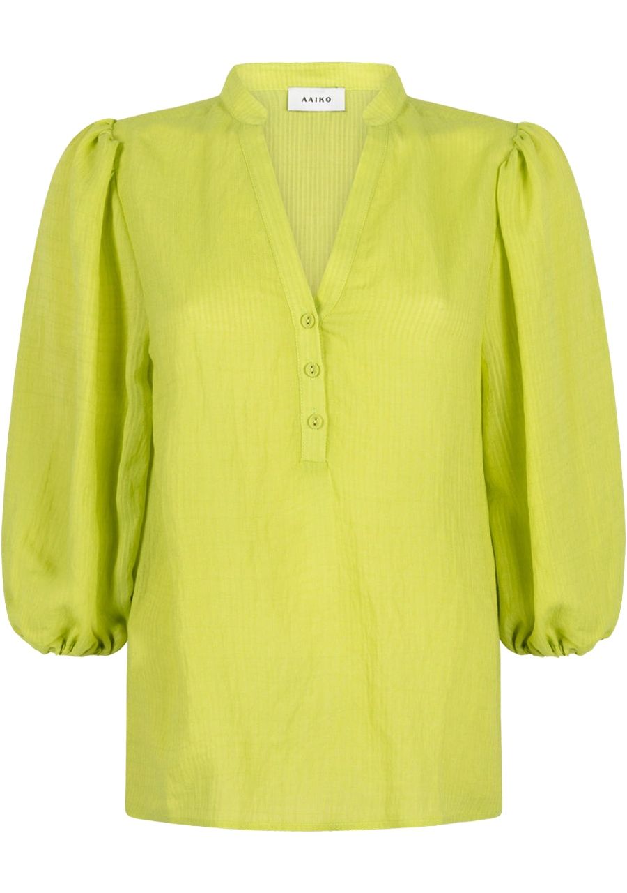 AAIKO BLOUSE