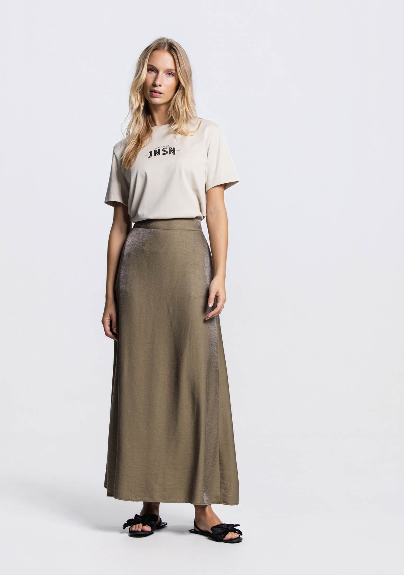 JANSEN AMSTERDAM ROK