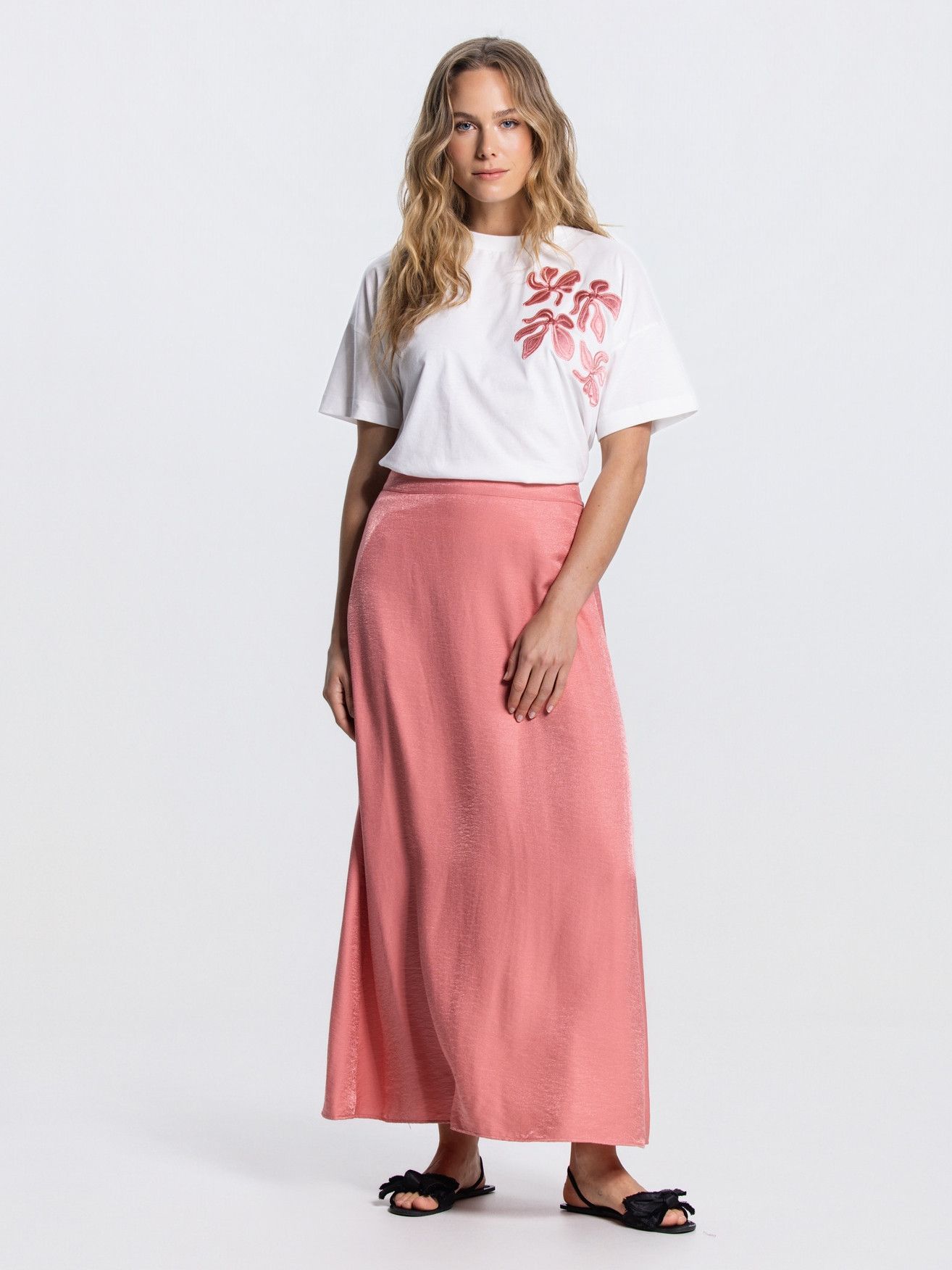 JANSEN AMSTERDAM ROK