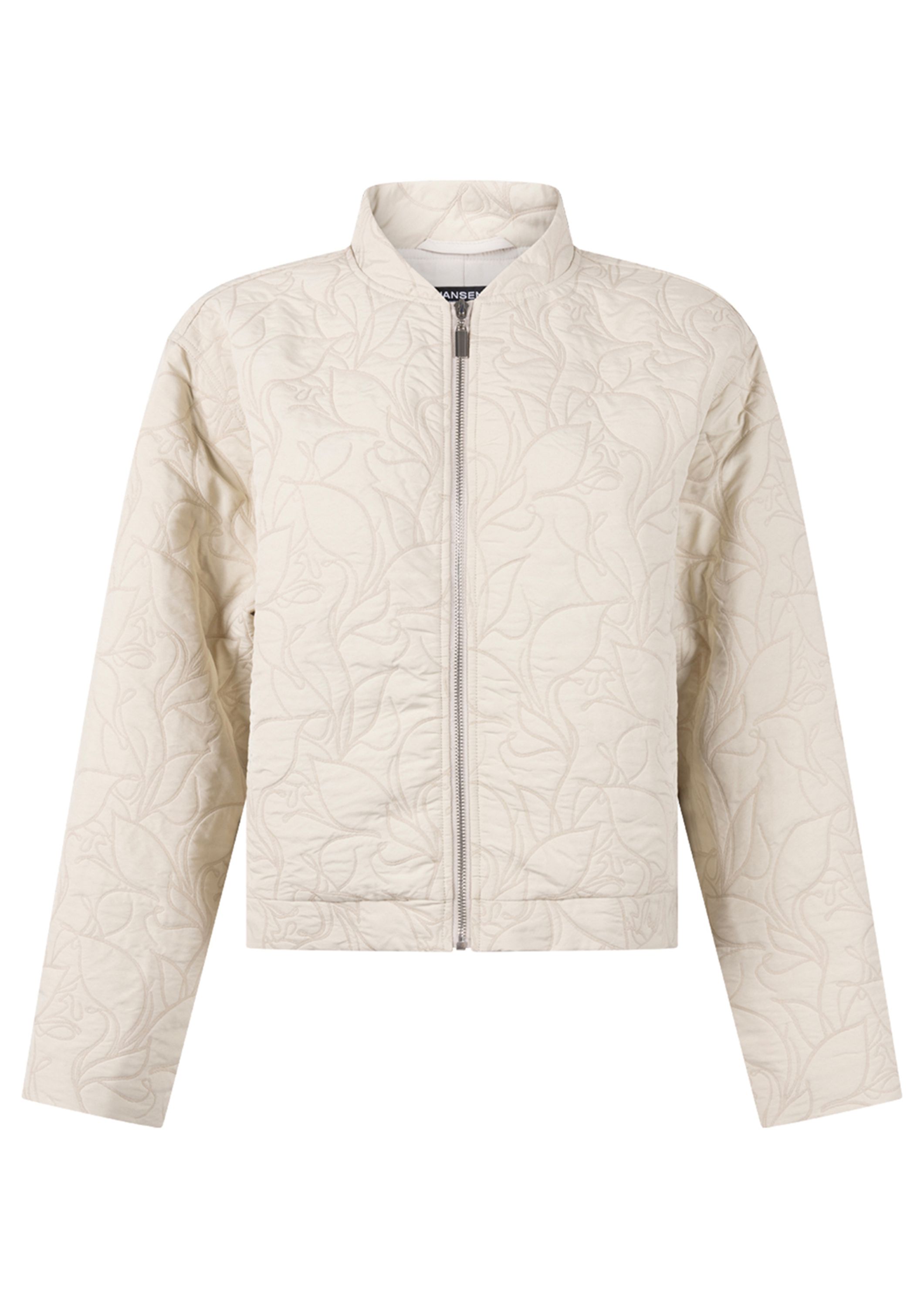 JANSEN AMSTERDAM BOMBERJACK