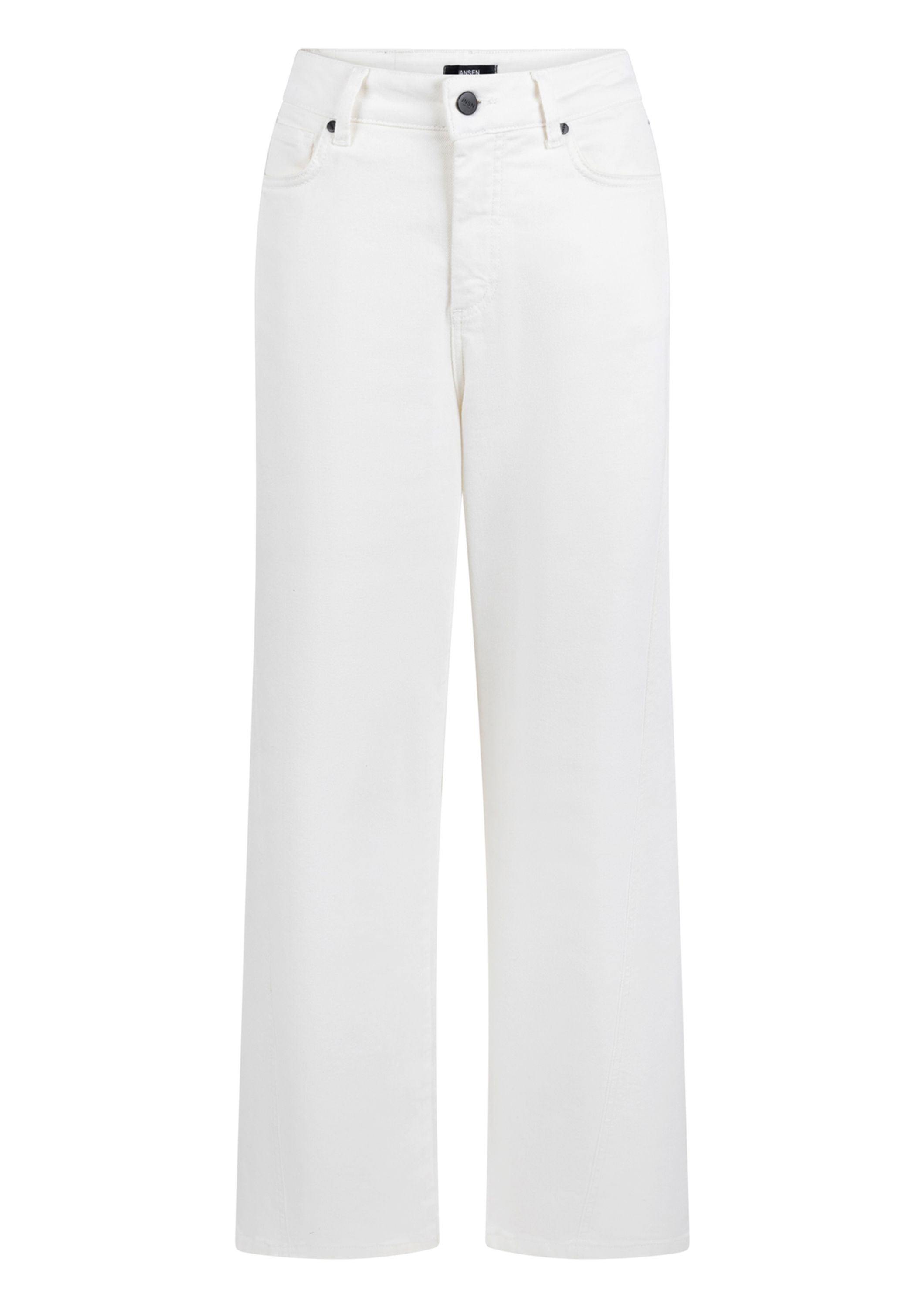 JANSEN AMSTERDAM JEANS