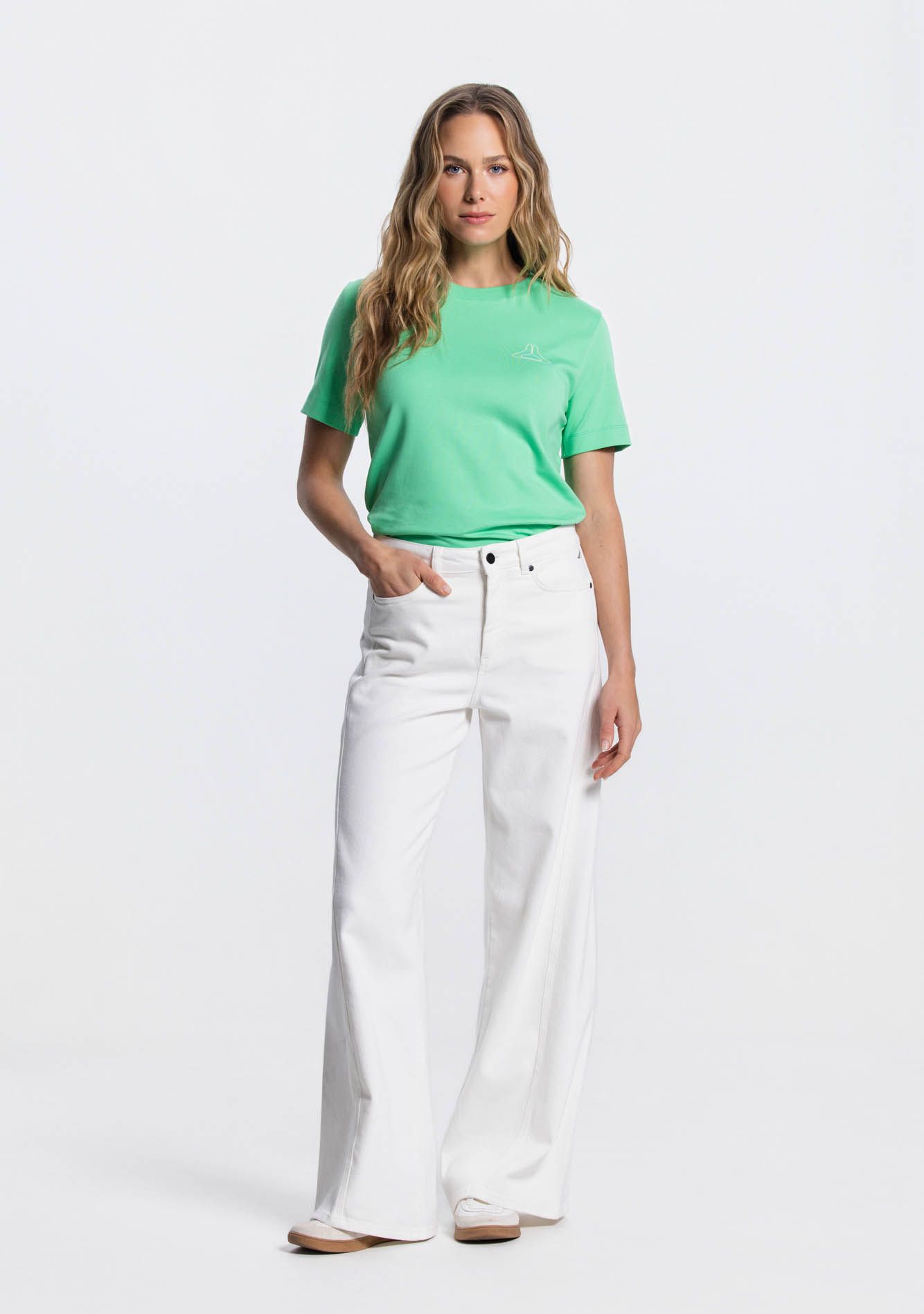 JANSEN AMSTERDAM JEANS