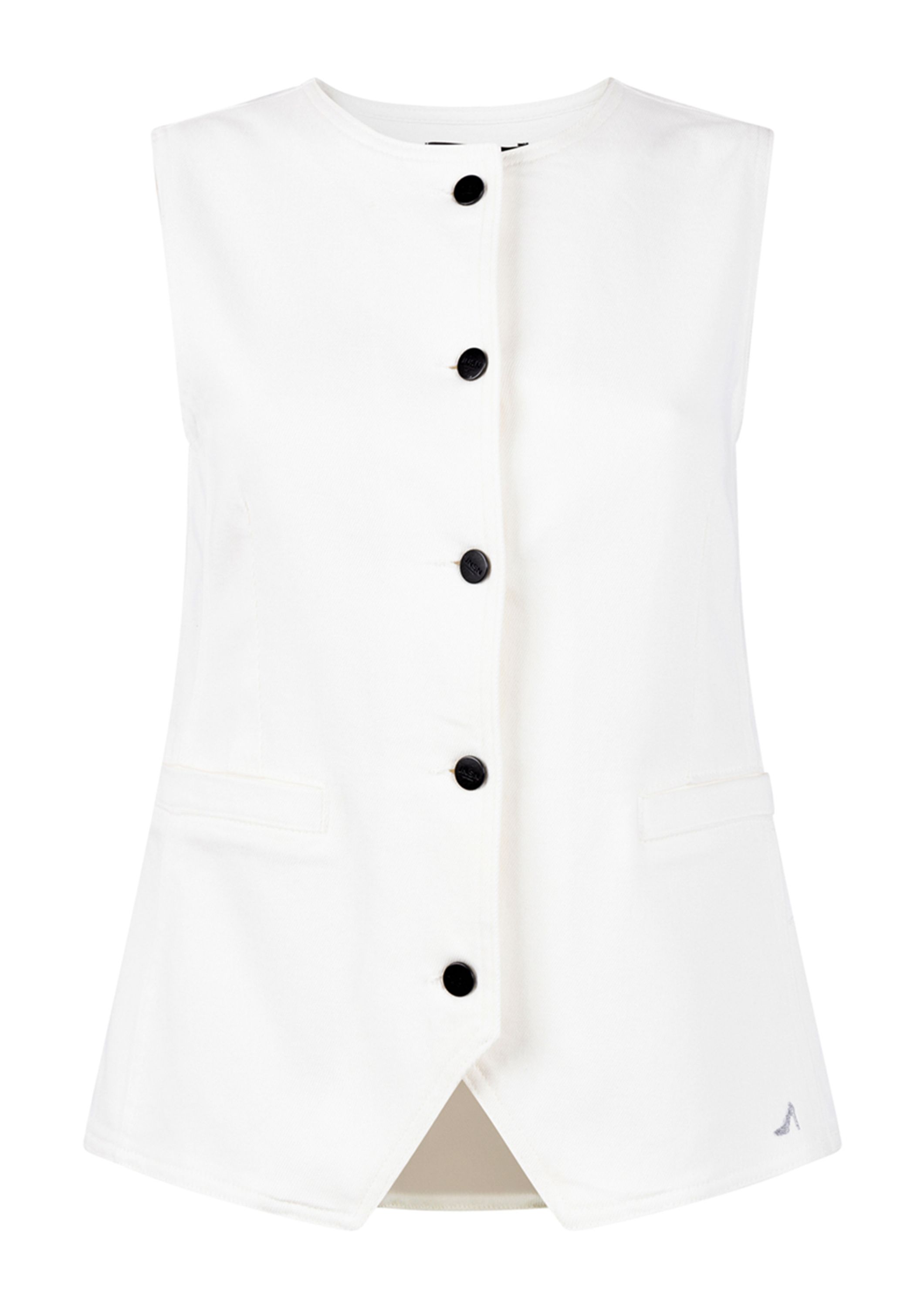 JANSEN AMSTERDAM GILET