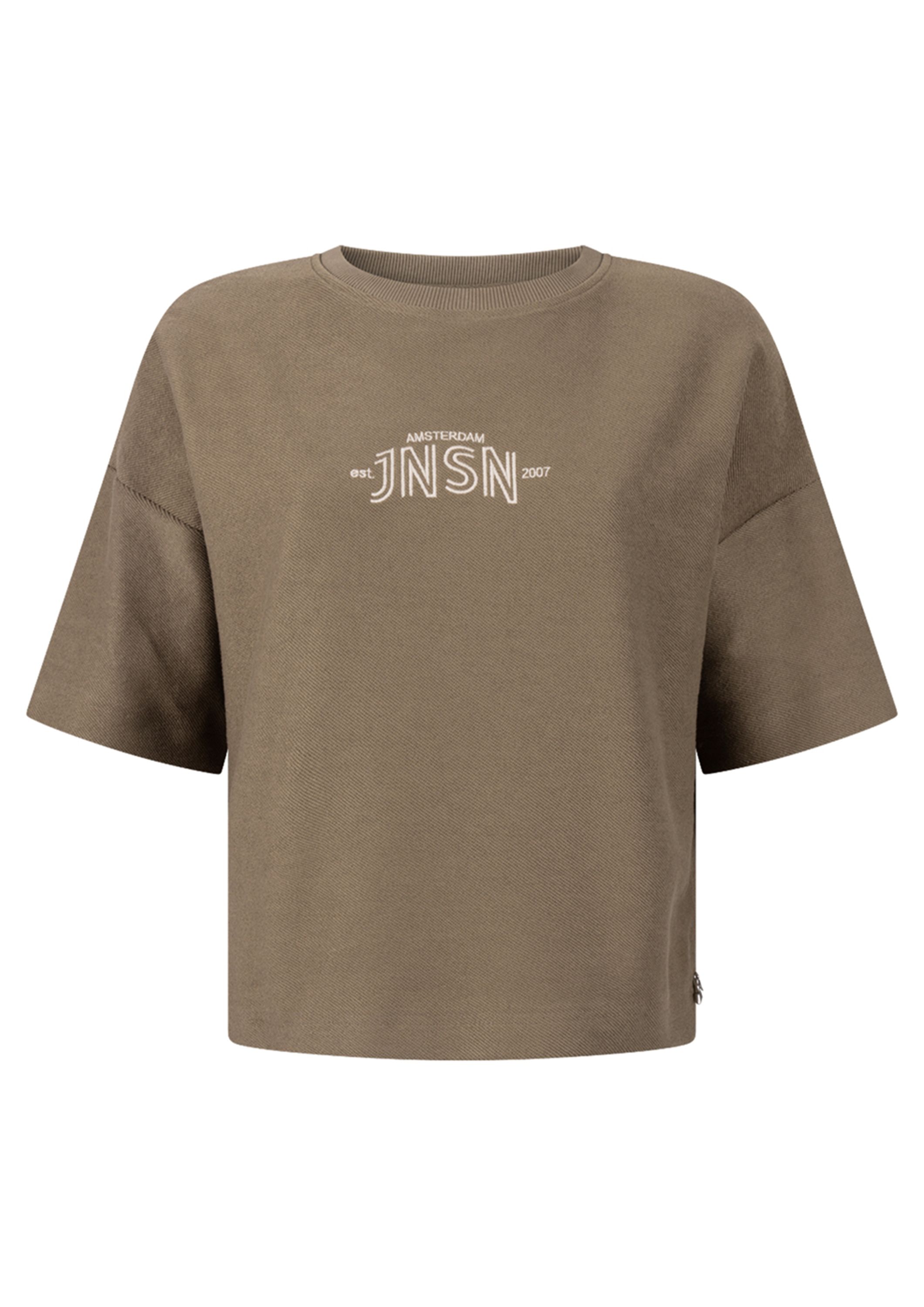 JANSEN AMSTERDAM TRUI KORTE MOUW