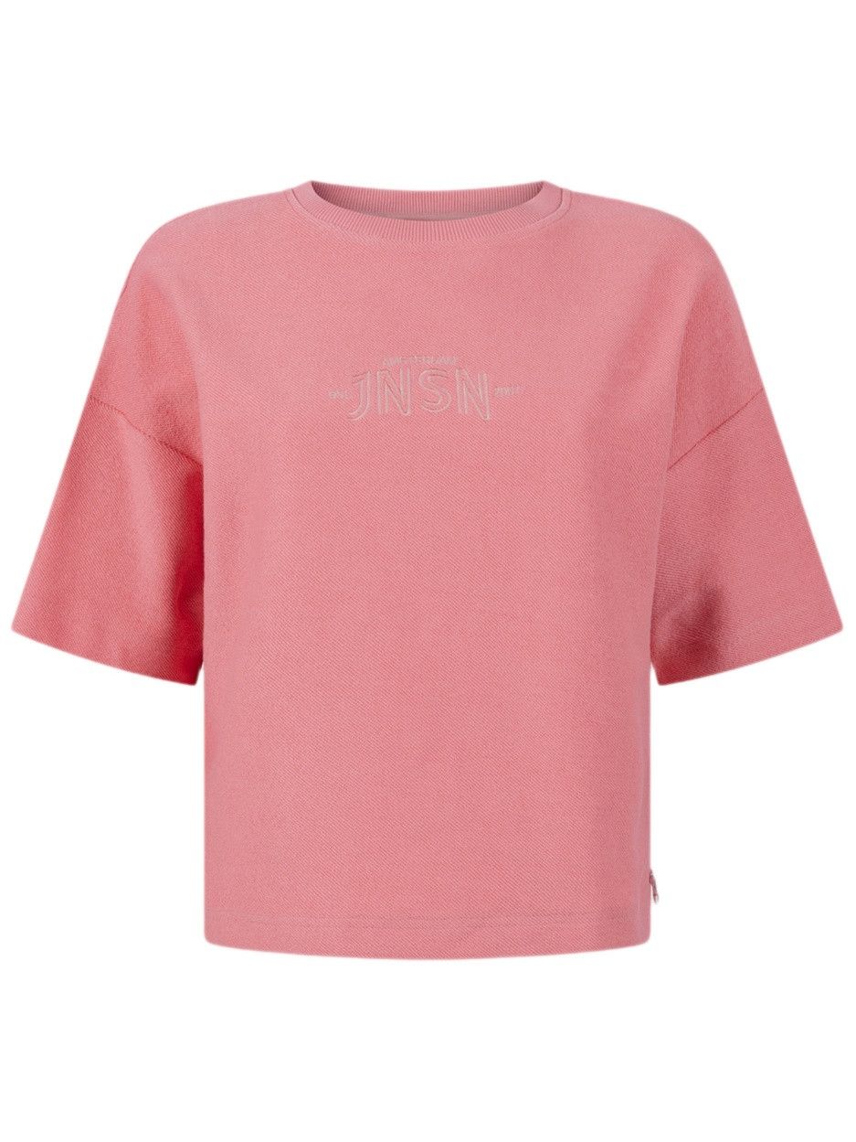 JANSEN AMSTERDAM TRUI KORTE MOUW