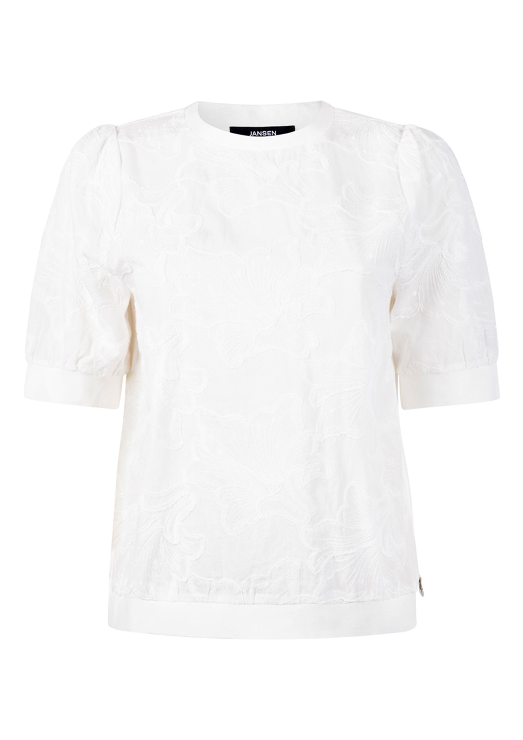 JANSEN AMSTERDAM SHIRT