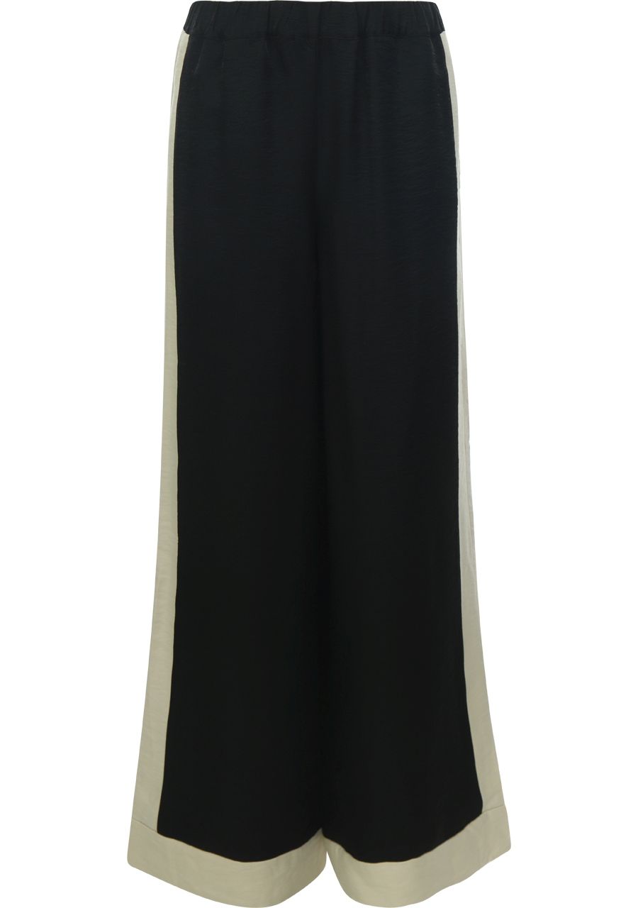 JANSEN AMSTERDAM PANTALON