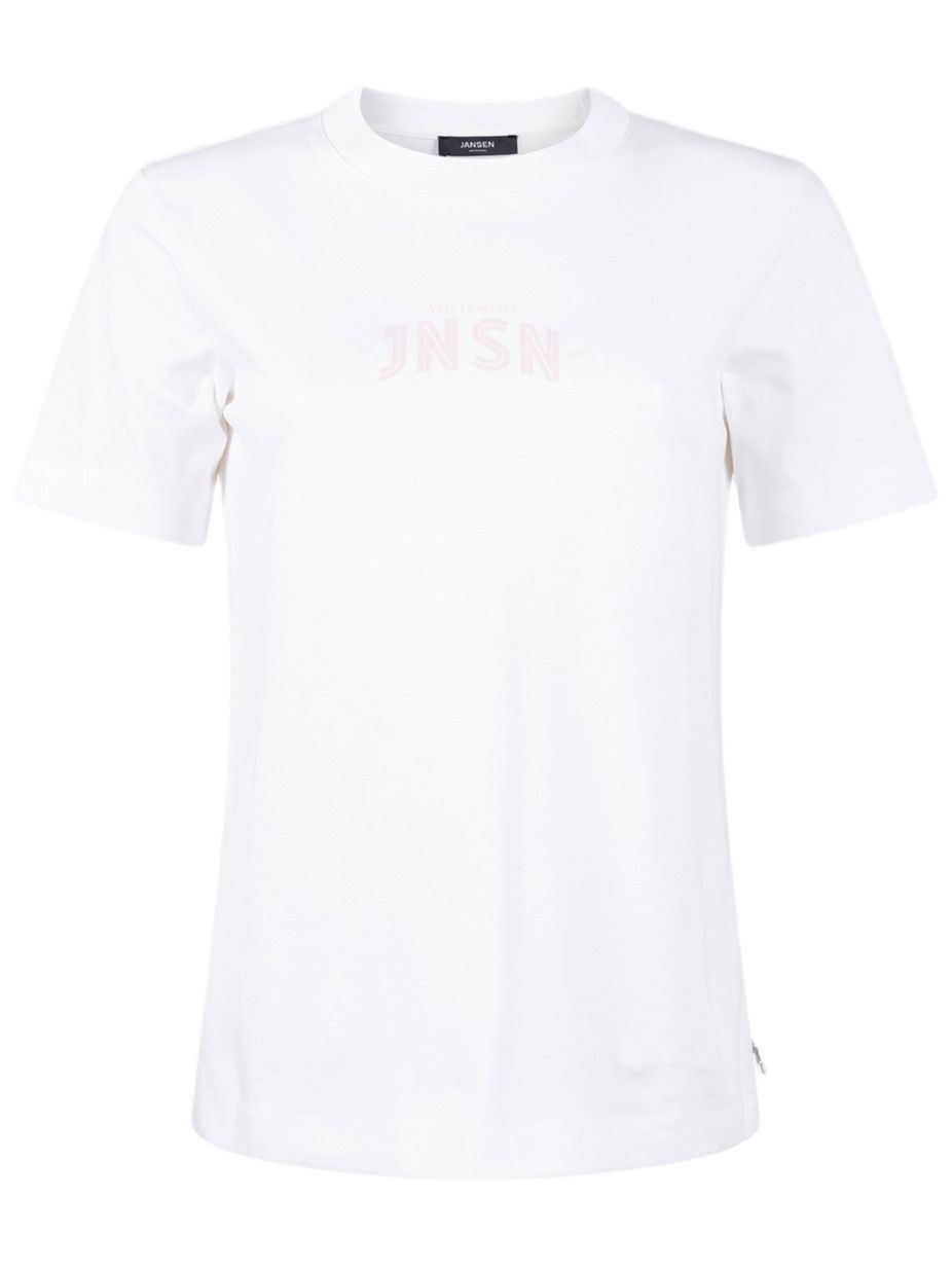 JANSEN AMSTERDAM SHIRT