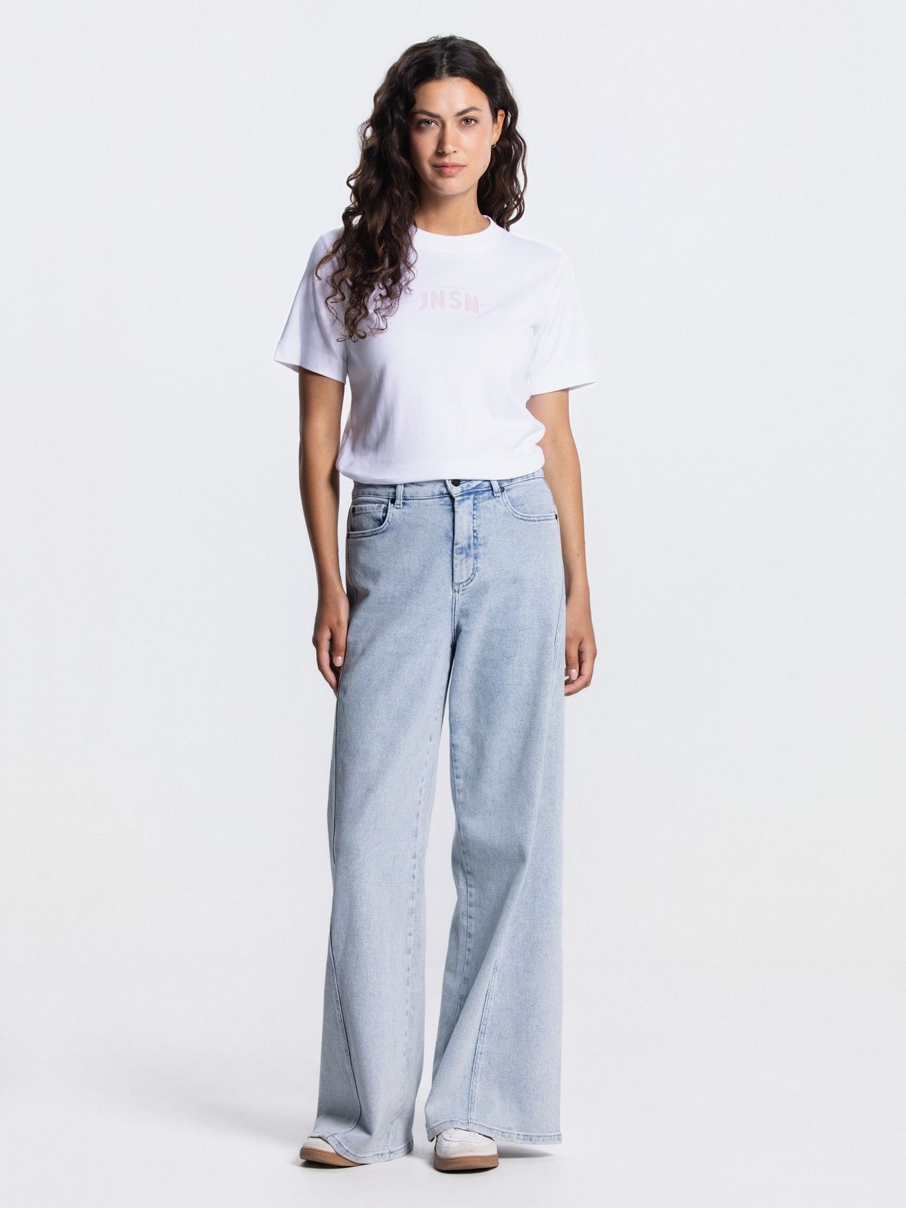 JANSEN AMSTERDAM SHIRT