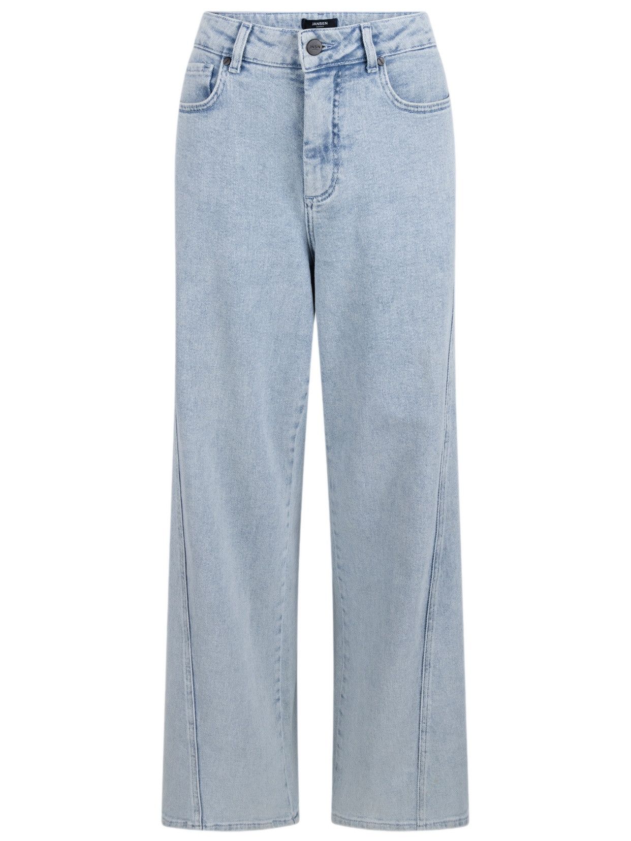 JANSEN AMSTERDAM JEANS