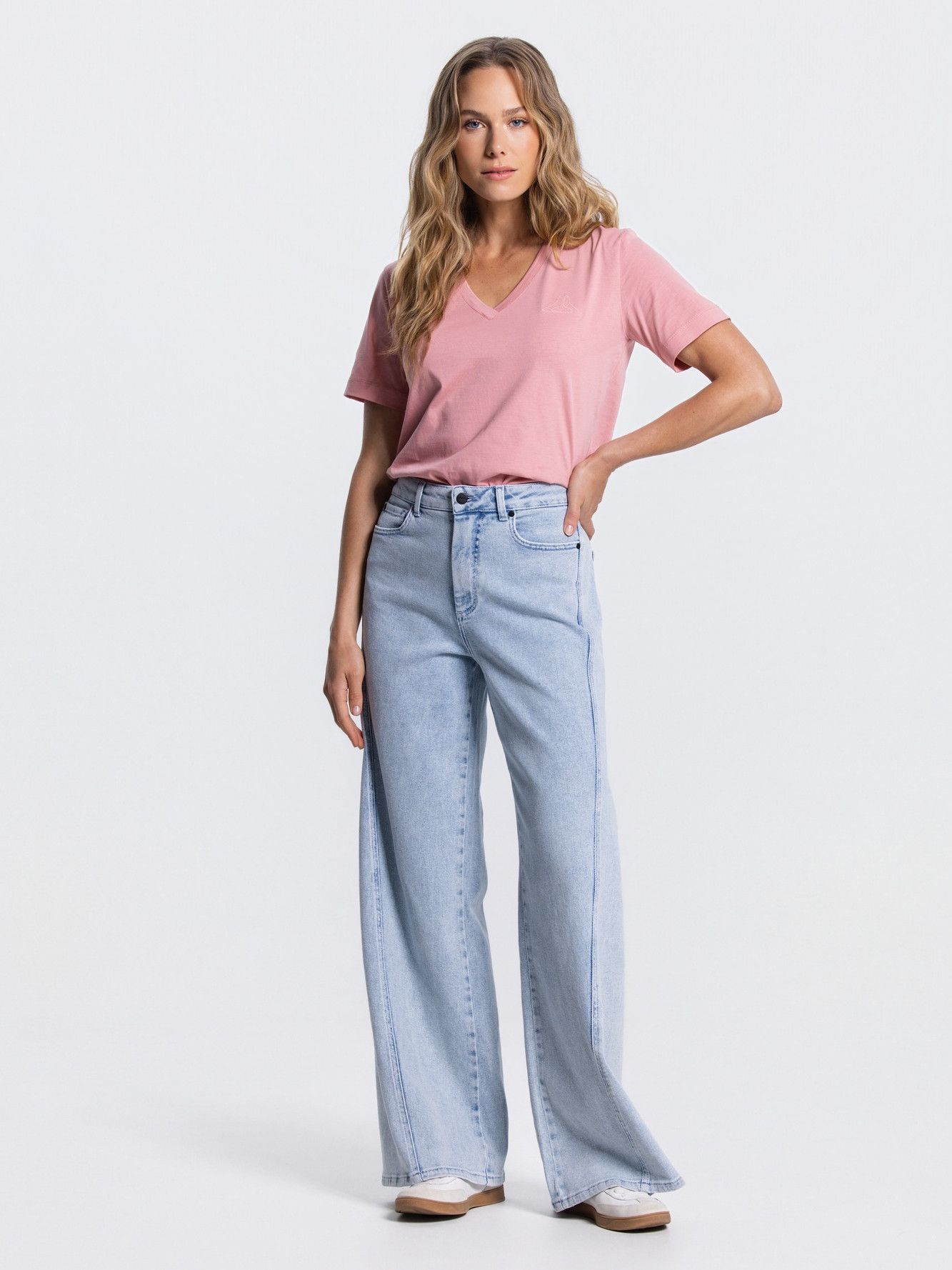 JANSEN AMSTERDAM JEANS