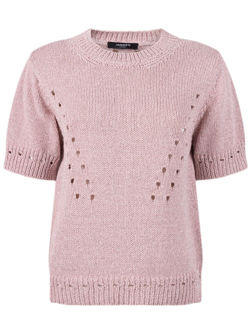 JANSEN AMSTERDAM TRUI KORTE MOUW