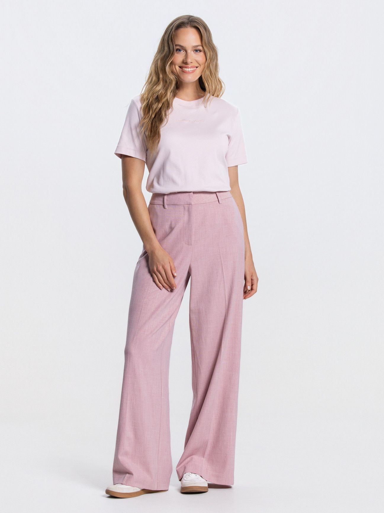 JANSEN AMSTERDAM PANTALON