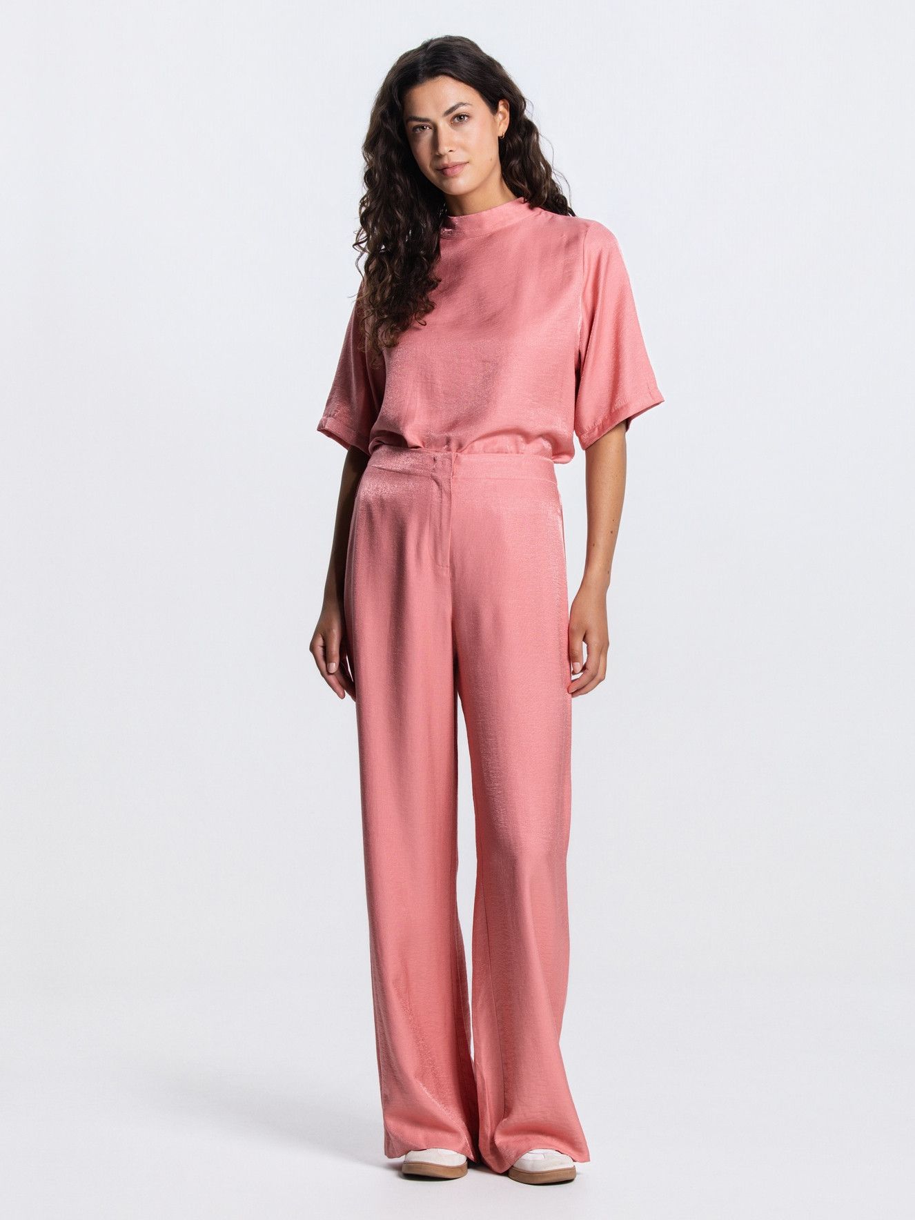 JANSEN AMSTERDAM PANTALON