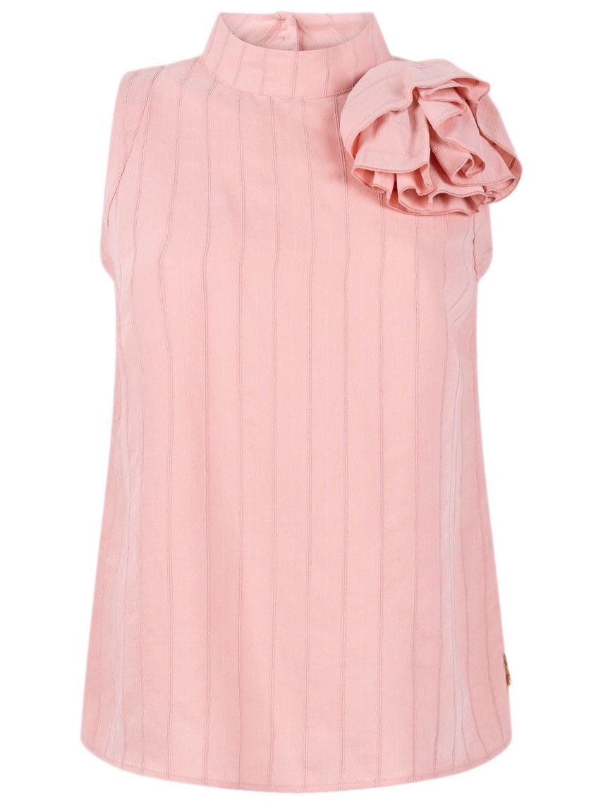 JANSEN AMSTERDAM TOP