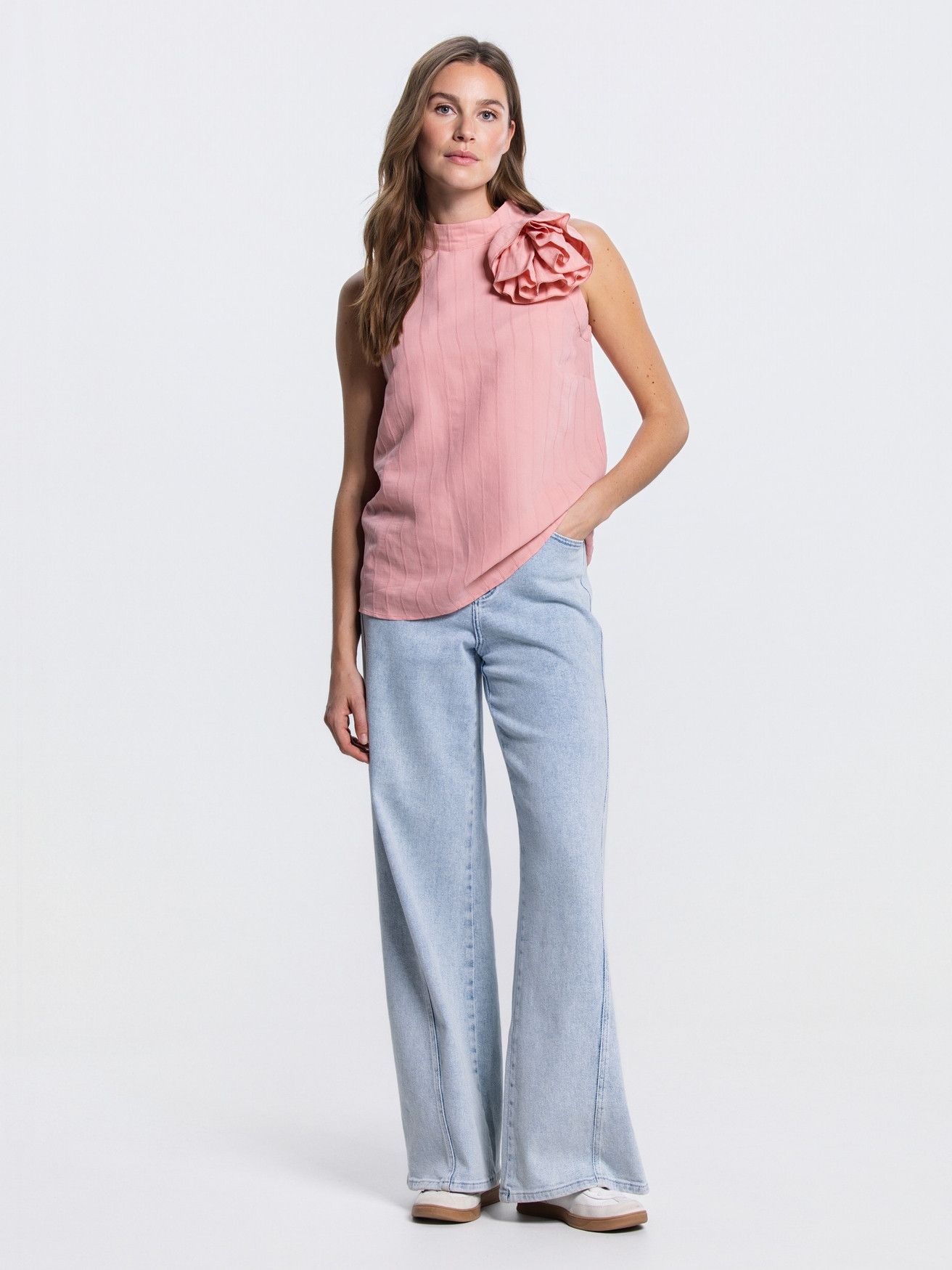 JANSEN AMSTERDAM TOP