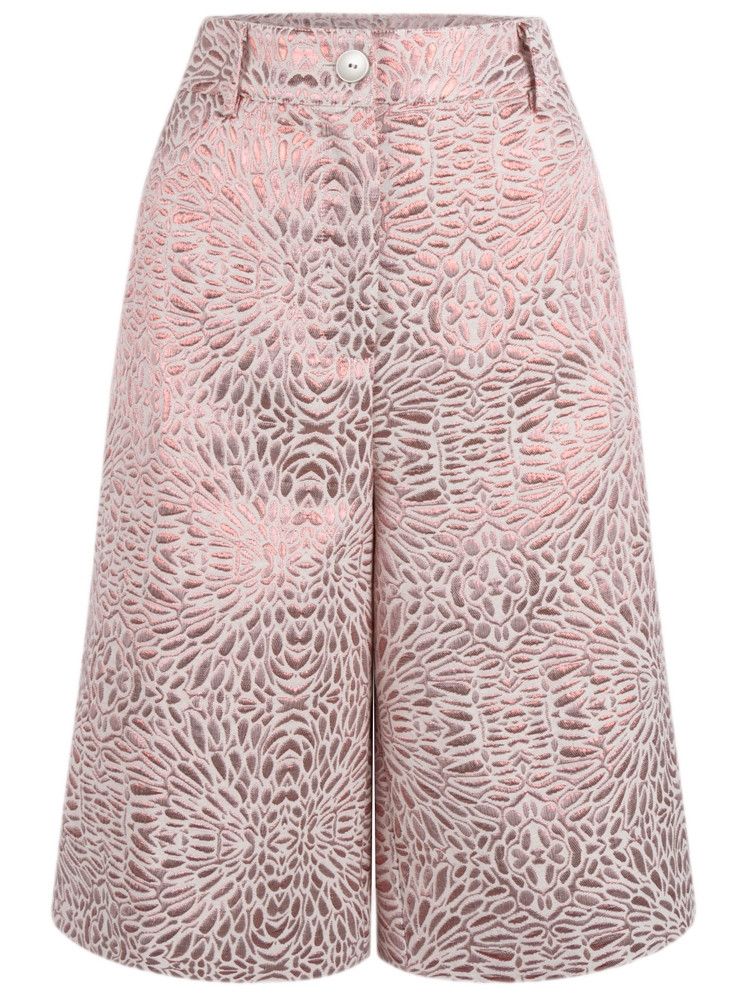 JANSEN AMSTERDAM SHORT