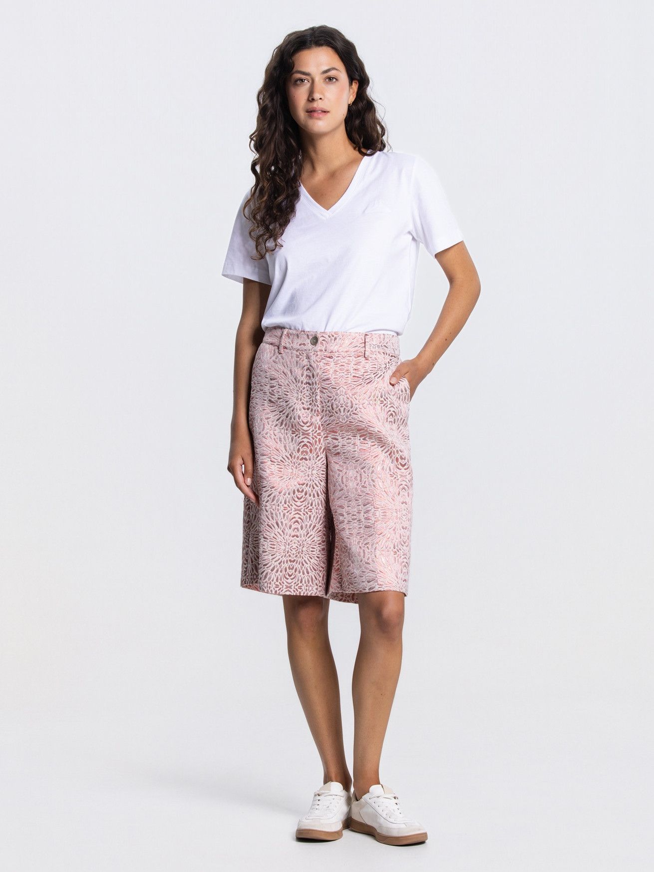 JANSEN AMSTERDAM SHORT