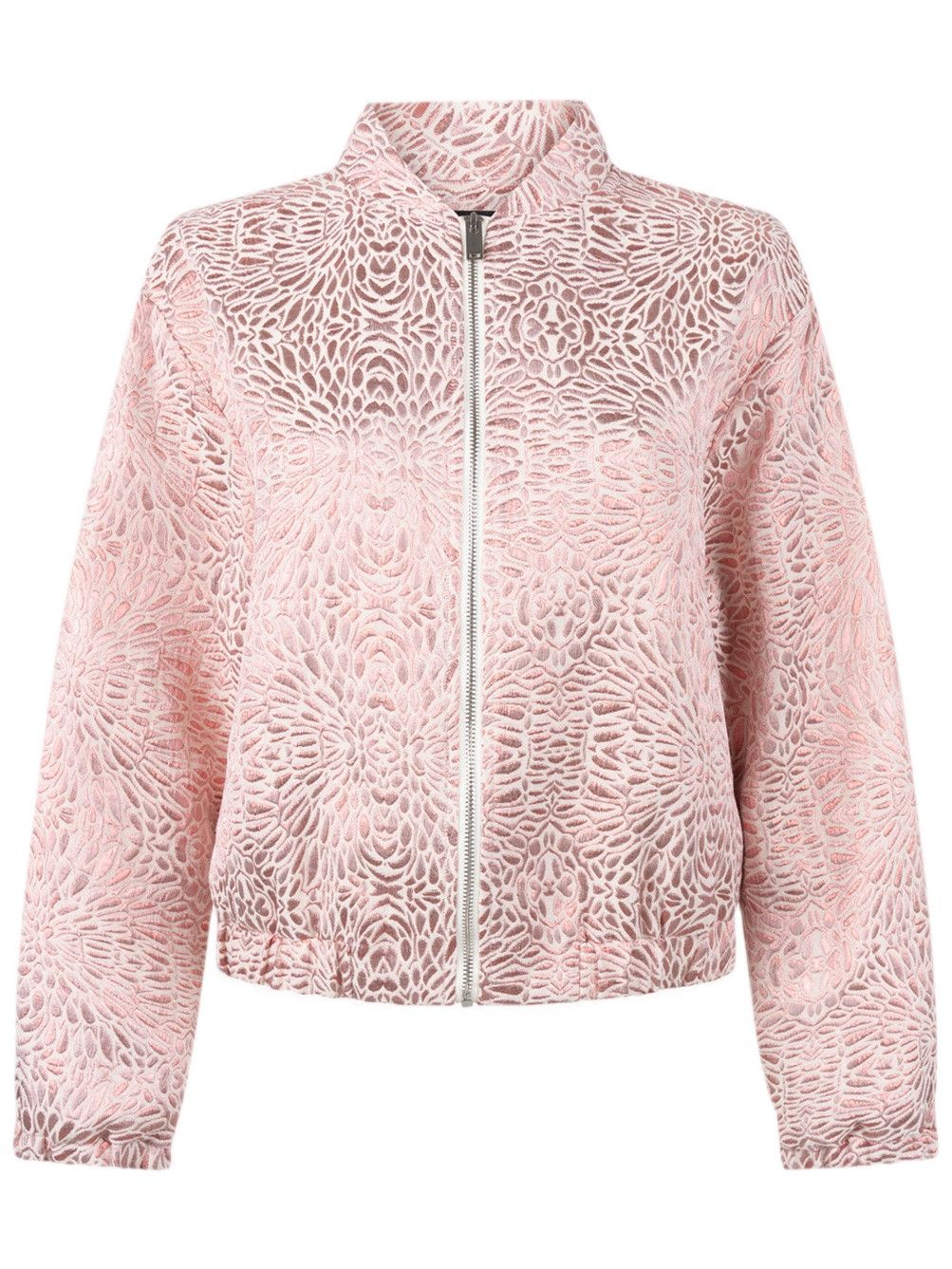 JANSEN AMSTERDAM BOMBERJACK