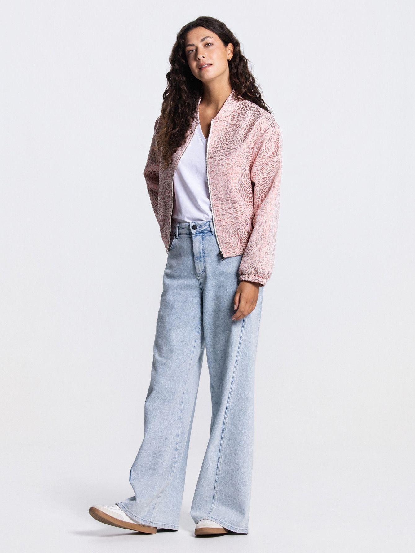 JANSEN AMSTERDAM BOMBERJACK