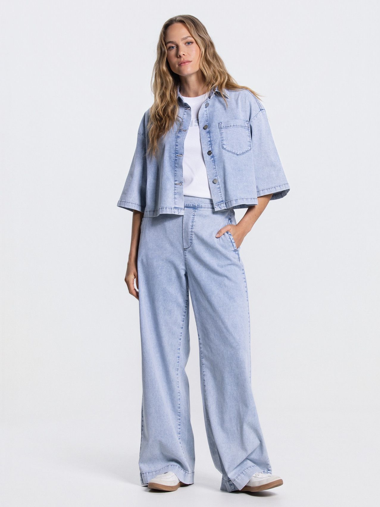 JANSEN AMSTERDAM JEANS