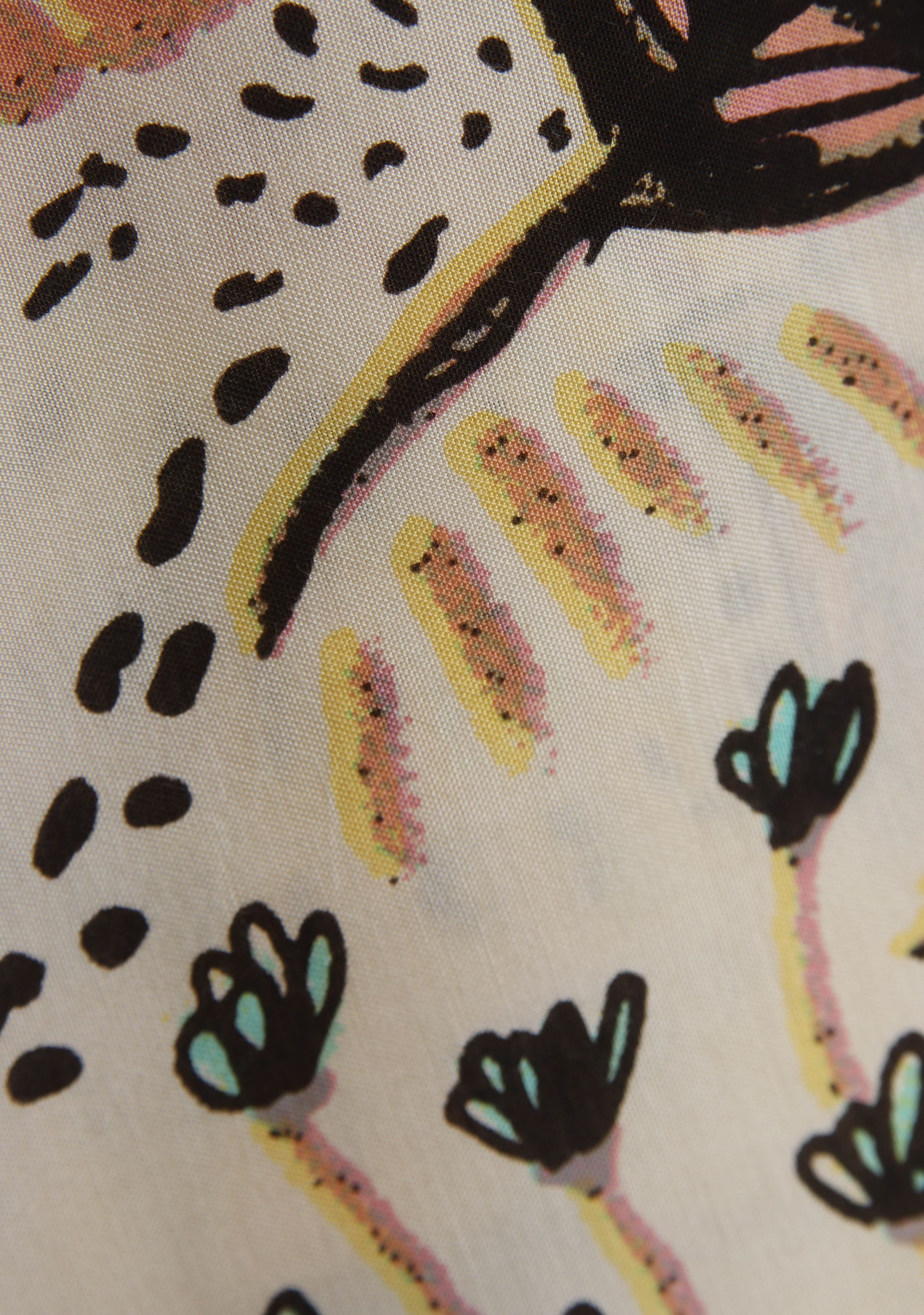 JANSEN AMSTERDAM SJAAL