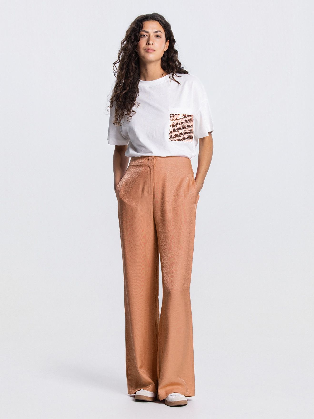 JANSEN AMSTERDAM SHIRT