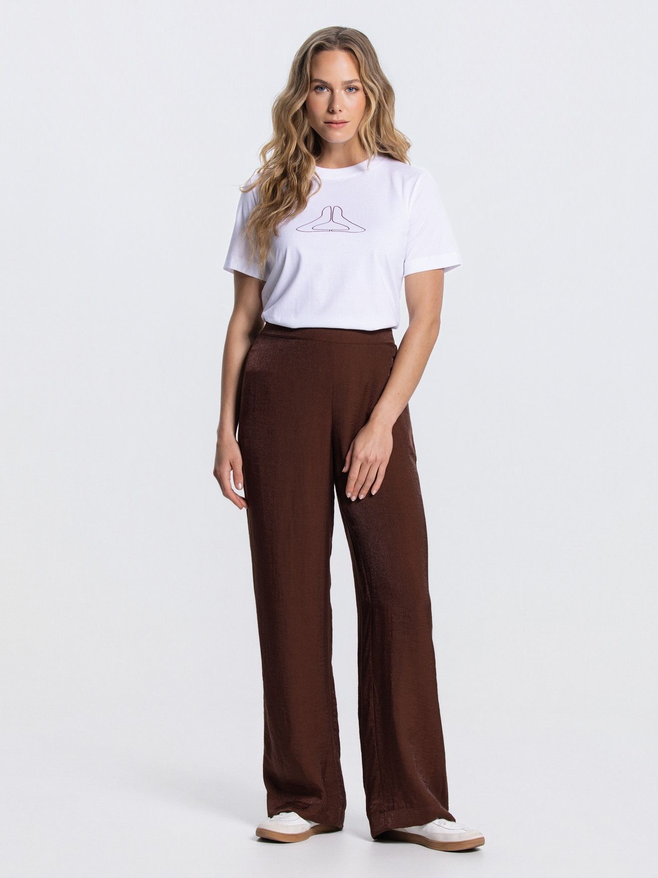 JANSEN AMSTERDAM PANTALON