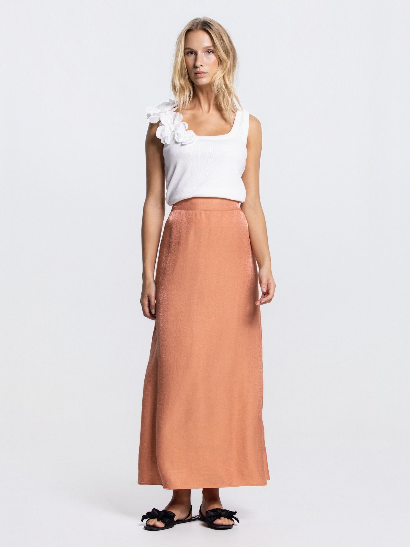 JANSEN AMSTERDAM ROK