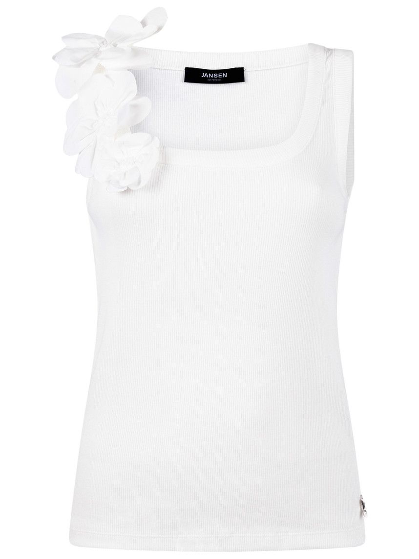 JANSEN AMSTERDAM TOP