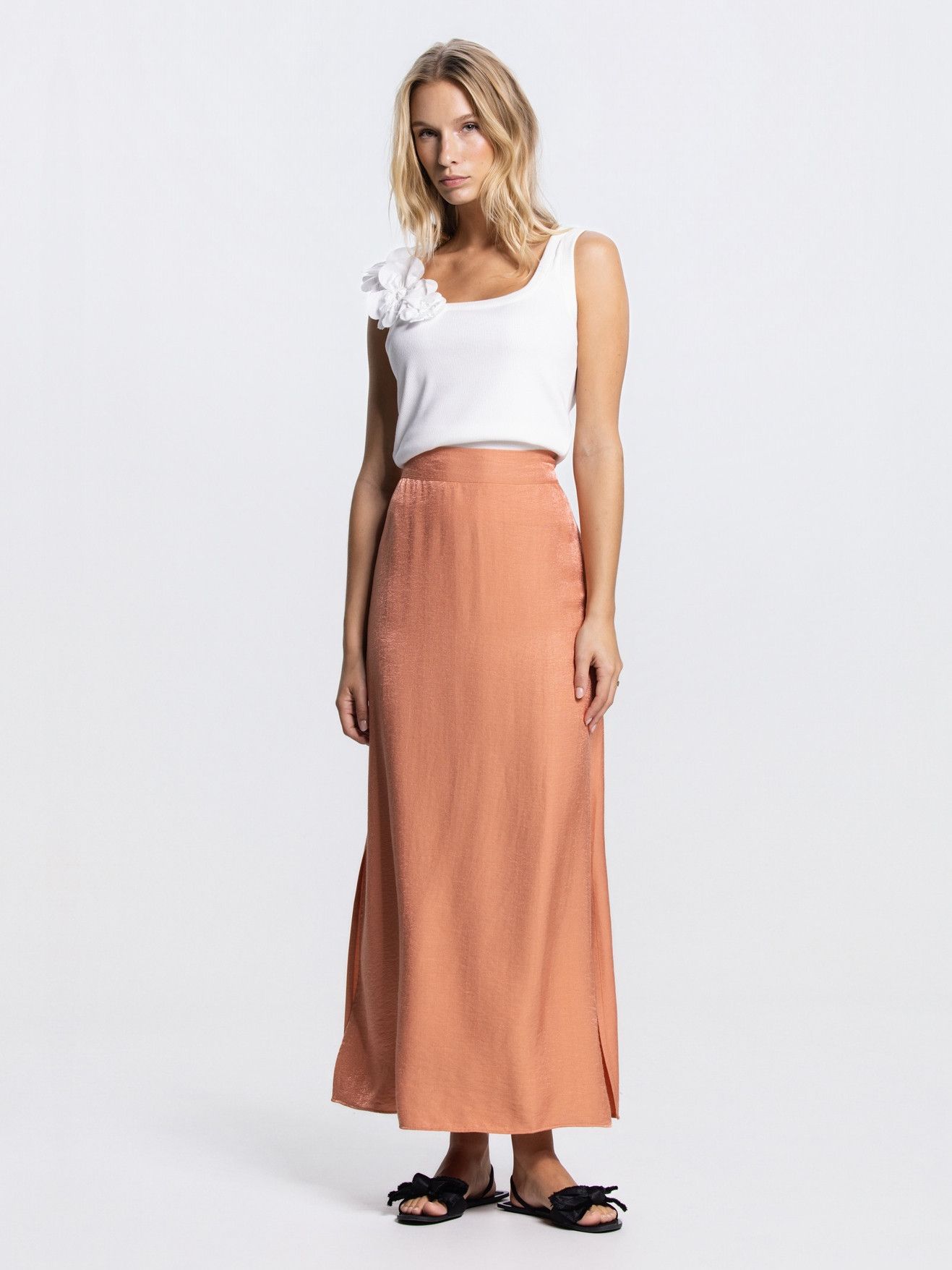 JANSEN AMSTERDAM TOP