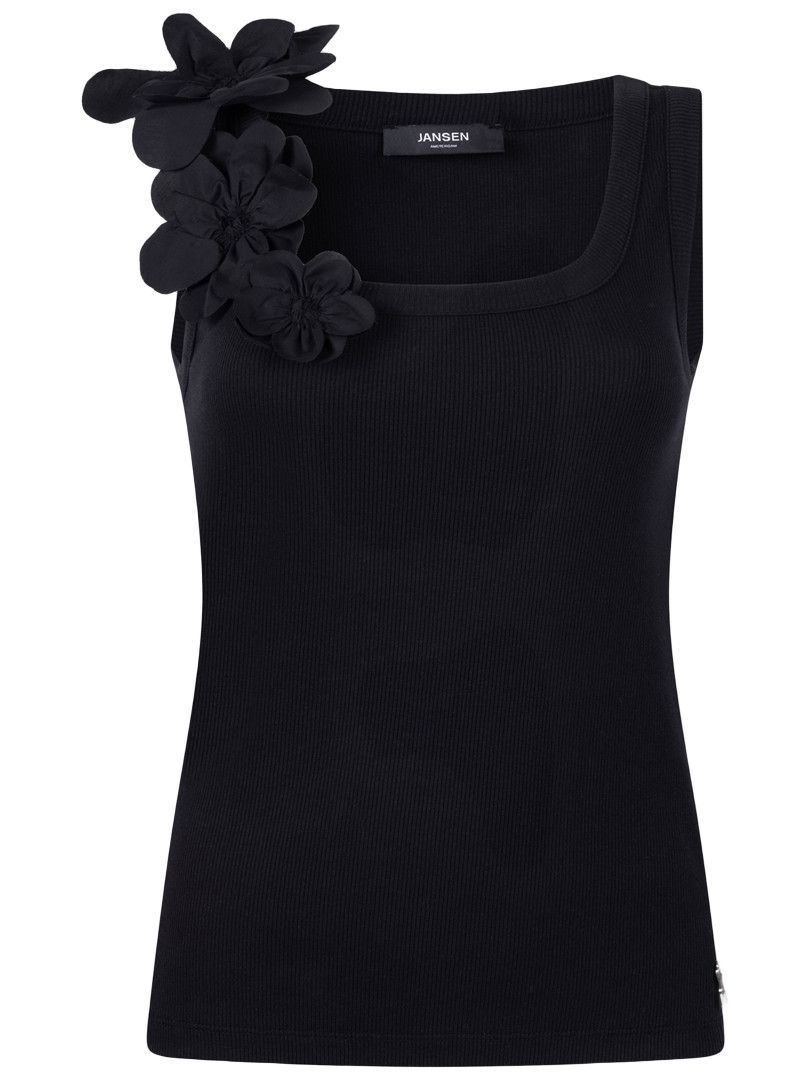 JANSEN AMSTERDAM TOP