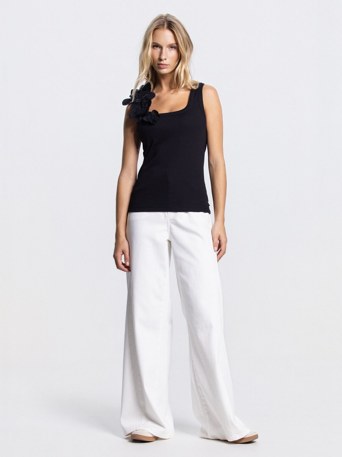 JANSEN AMSTERDAM TOP