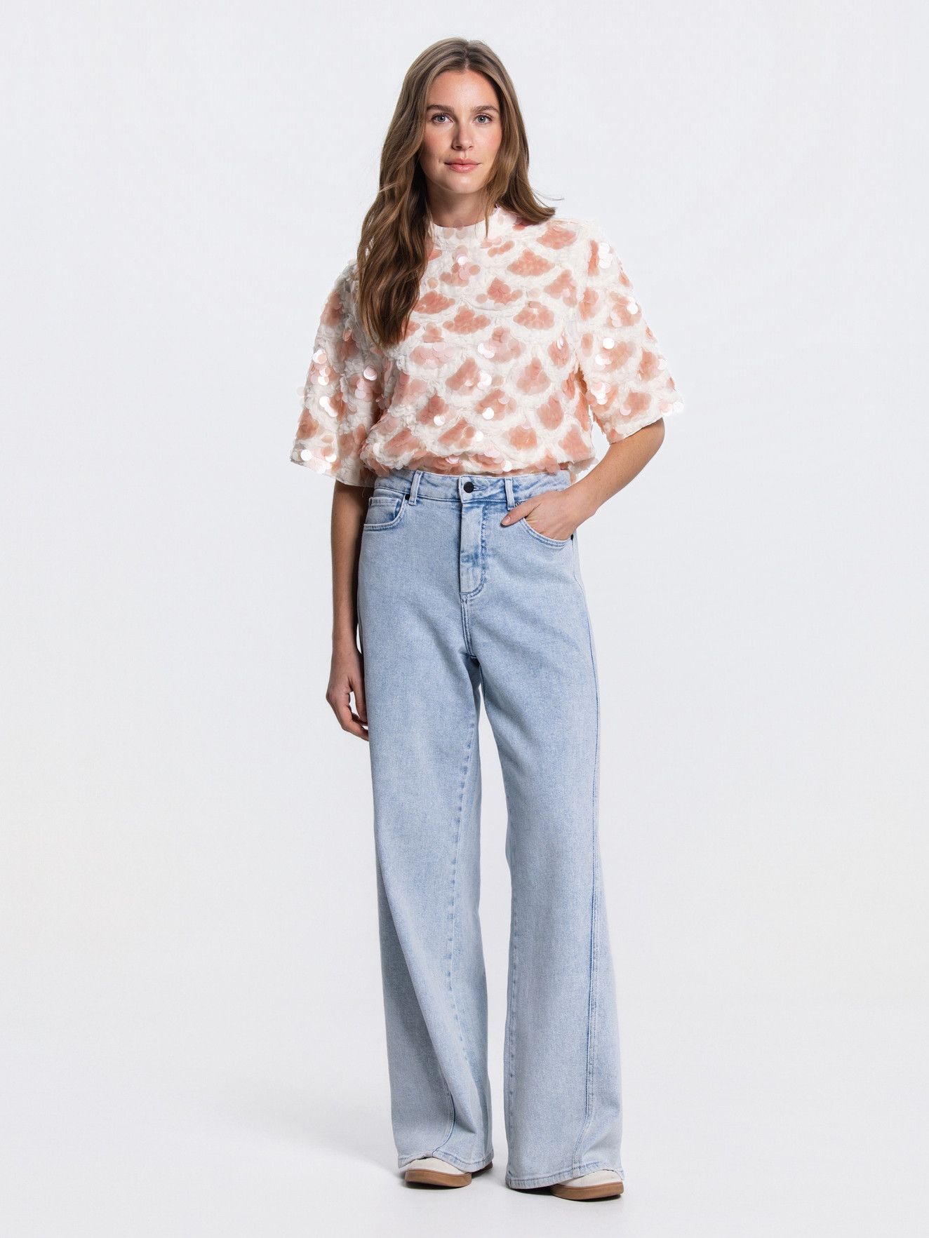 JANSEN AMSTERDAM SHIRT