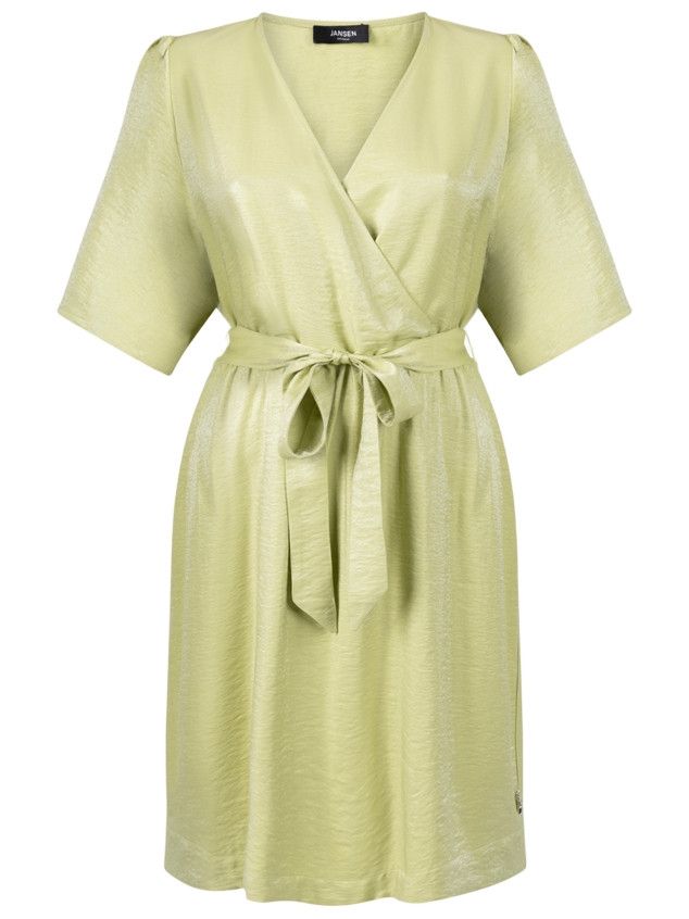 JANSEN AMSTERDAM JURK