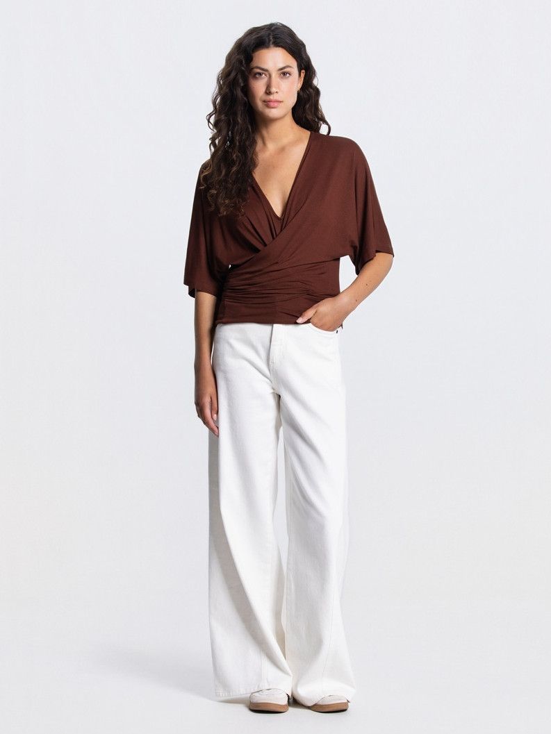 JANSEN AMSTERDAM SHIRT