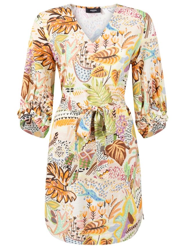 JANSEN AMSTERDAM JURK