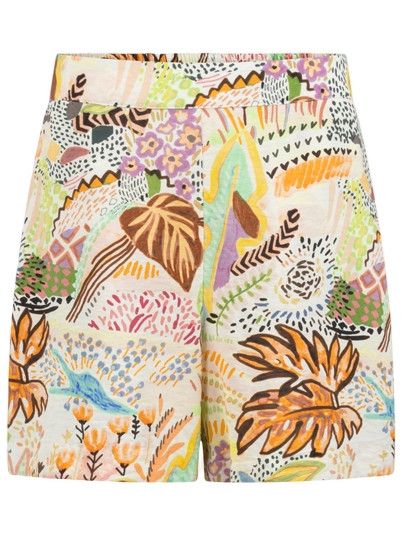 JANSEN AMSTERDAM SHORT