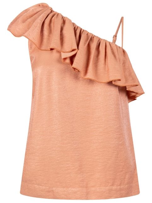 JANSEN AMSTERDAM TOP
