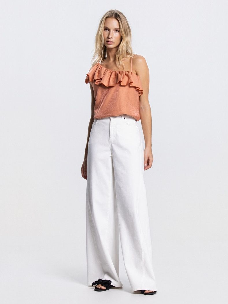 JANSEN AMSTERDAM TOP