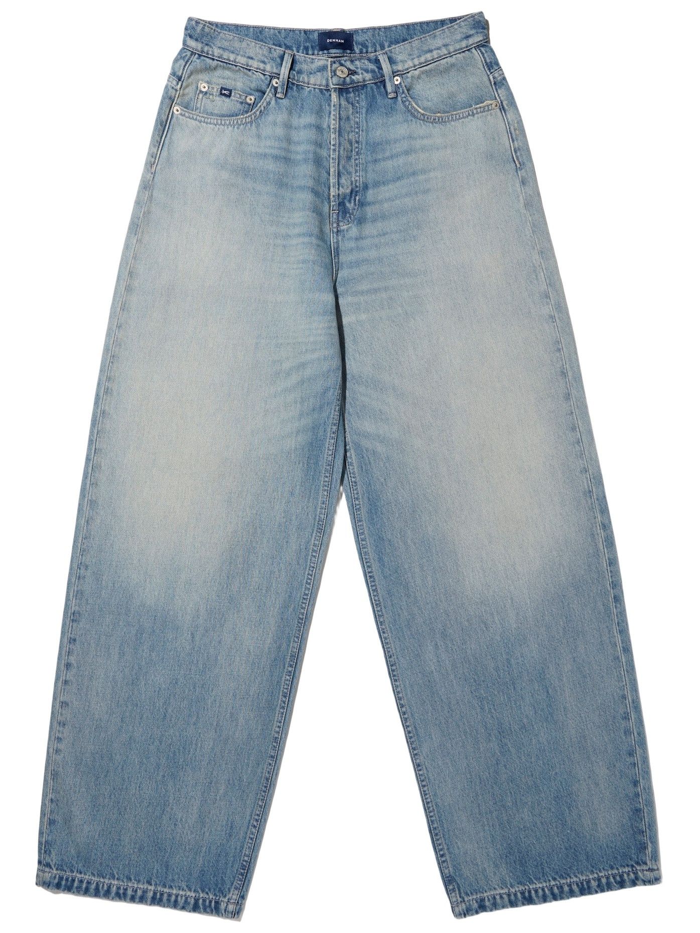 DENHAM JEANS