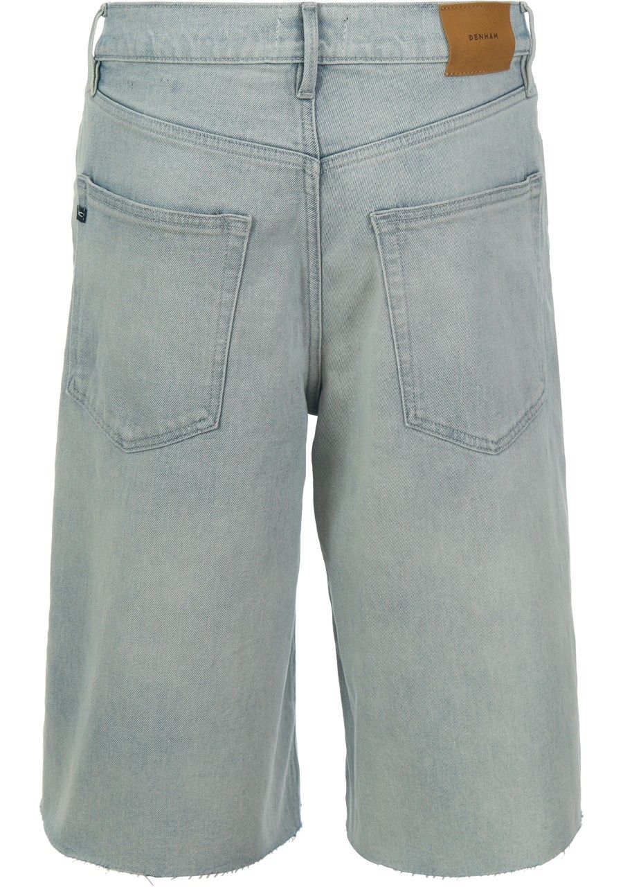 DENHAM BERMUDA