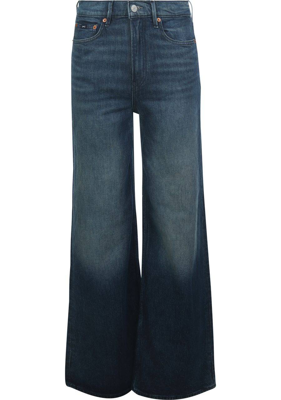 DENHAM JEANS