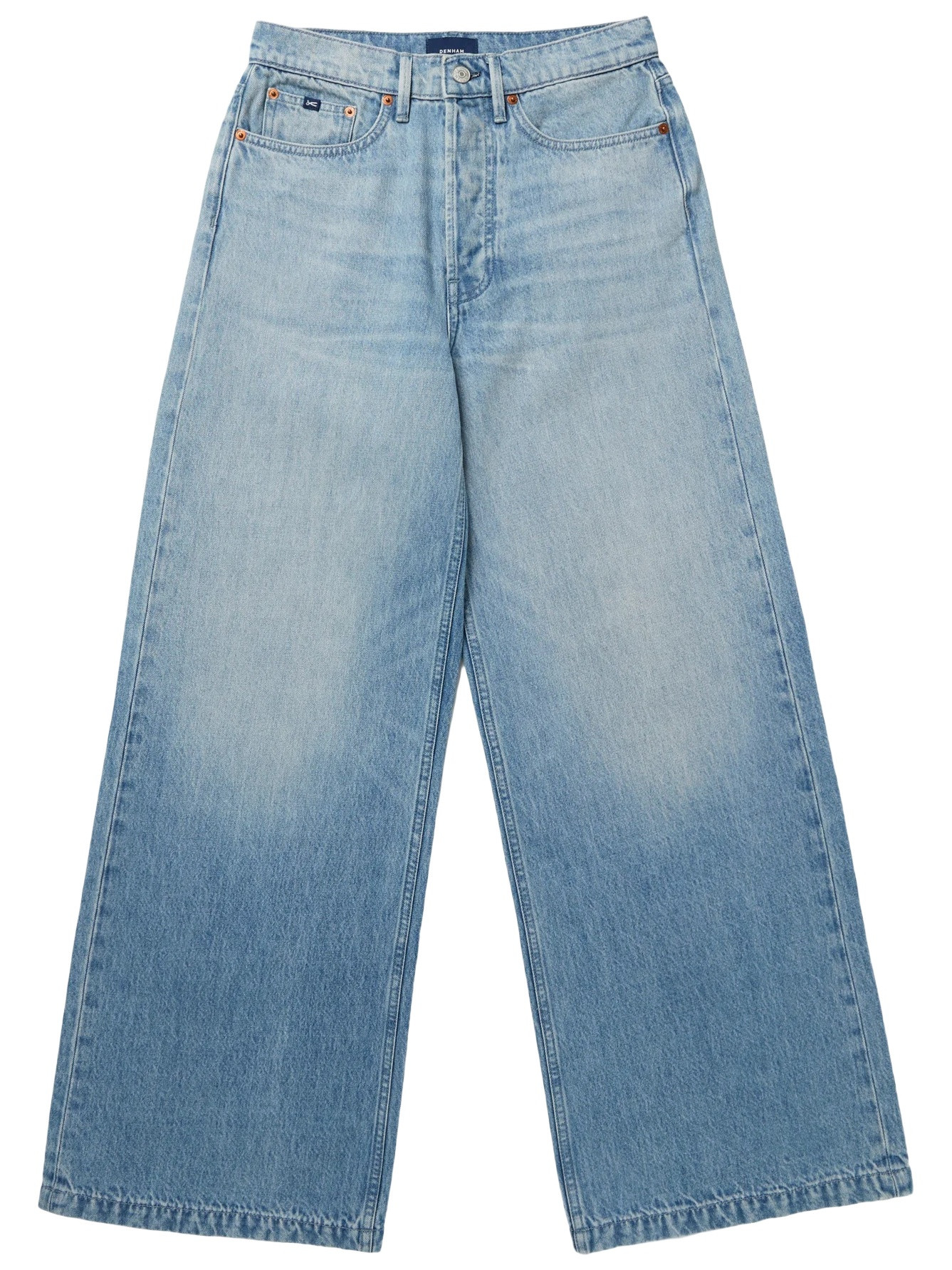 DENHAM JEANS | 327468-8000 | Rinsma Modeplein