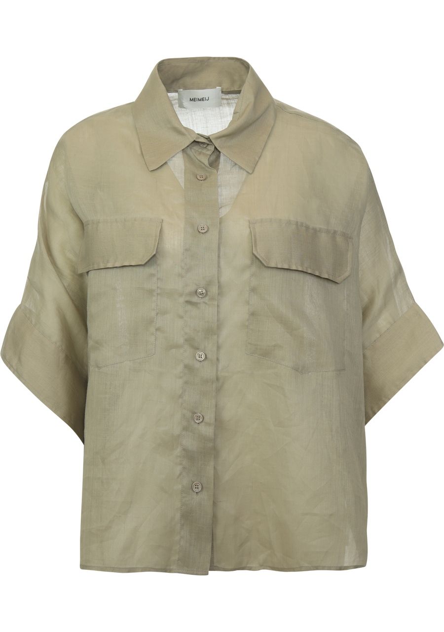 MEIMEIJ BLOUSE