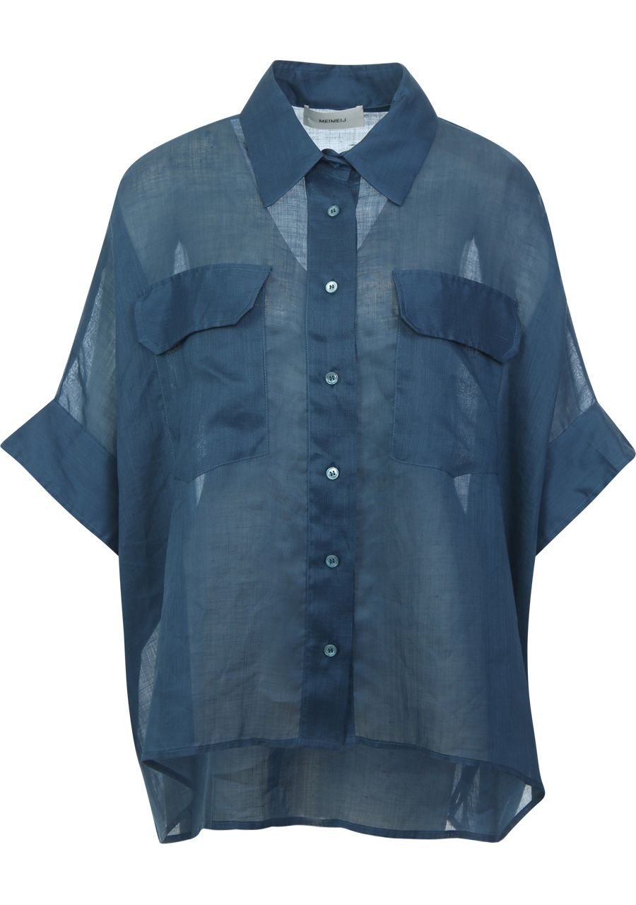 MEIMEIJ BLOUSE