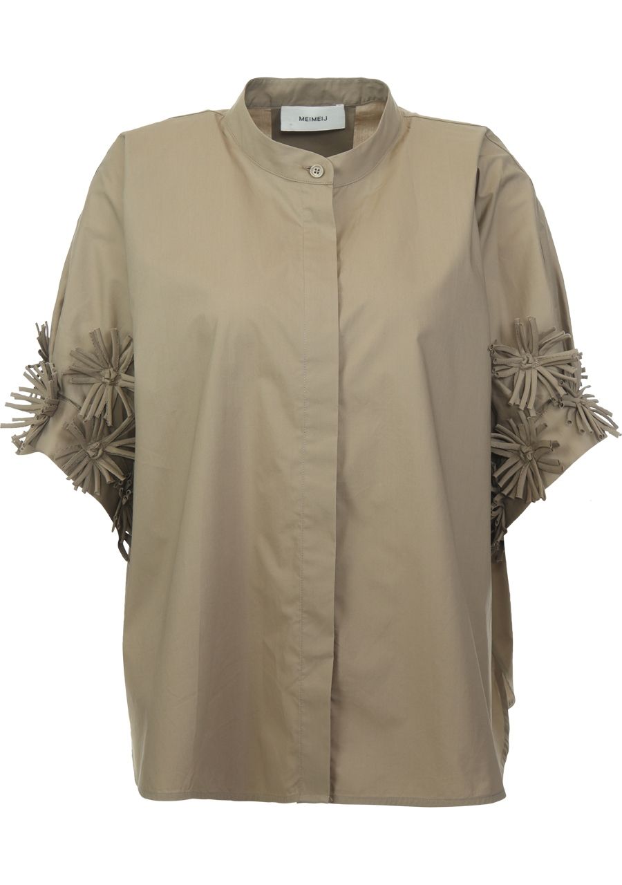 MEIMEIJ BLOUSE