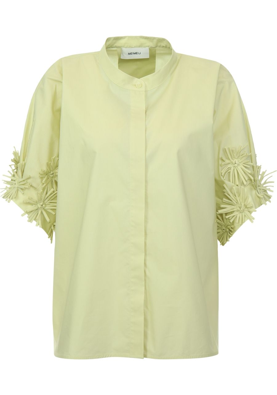 MEIMEIJ BLOUSE